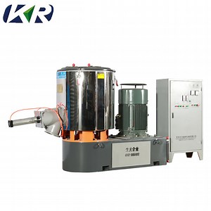 [Hot Item] PVC Mixer Machine/Plastic Granules Mixer/High Speed Mixer for Plastic