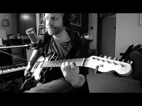 Edelweiss Guitar lesson (Easy Song Chord melody)