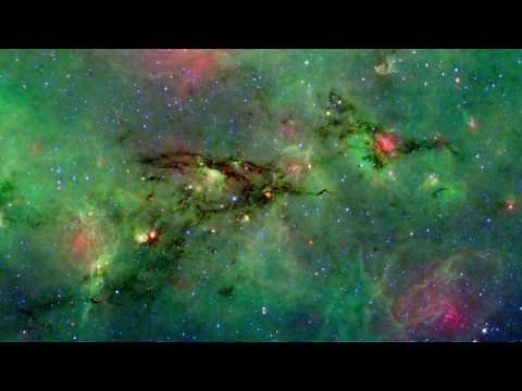 The Dragon And The Swan