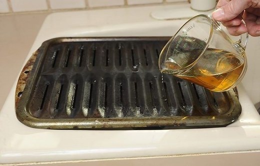 How to Clean a Broiler Pan | A Step By Step Guide For Cleaning
