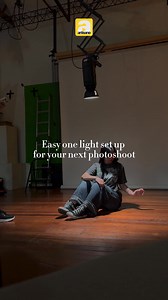 Less is more when it comes to portrait photography! 🌟 Learn how to create striking portraits with just one light at Artisano Studio. Discover how to play with angles, shadows, and highlights to bring your subject to life. Book your session today!#ArtisanoStudio #OneLightMagic #PortraitPerfection | Artisano Studio