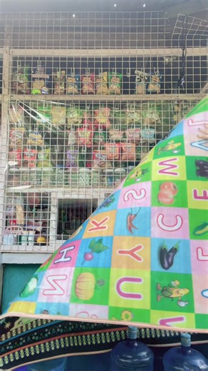 Good morning open nata🫶✨ | Fyang Pyang