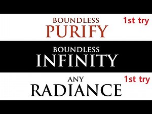 [Hollow Knight] Hardest mod bosses : ANY PURY INFY