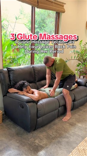🪭🌹 Learn Massage Techniques For Couples & Massage Therapists ~> Link In Bio 🪐 #massage #massagetherapy #masajes #massagem #selfcare