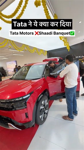 Tata Sierra- 70000 bookings done #mohitvihem #tatasierra #sierra #sierra2025 #shorts #tatamotors