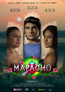 Mapacho - película: Ver online completa en español