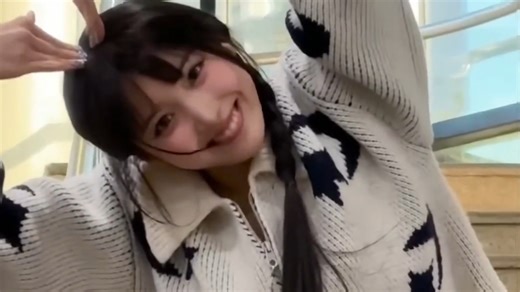 淡斑精华！嘴角疯狂上扬！不可能只看一遍的JIWOO酱单人cha合集