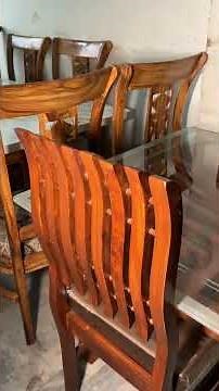 Latest Dining Table Designs 2026