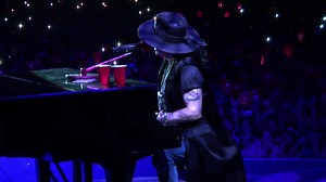 30 years today. November Fn Rain is released. | Guns N' Roses