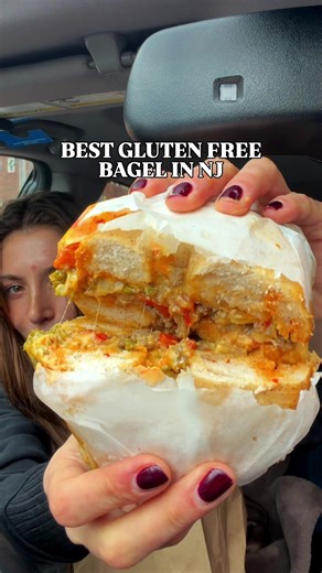 Discovering Gluten Free Bagels in New Jersey