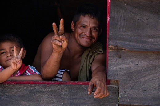 Costa Rica Remains Central America's Safest Nation Despite Global Peace Index Drop : The Tico Times | Costa Rica News | Travel | Real Estate