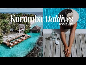 Kurumba Maldives: Ultimate Review of Kurumba Maldives