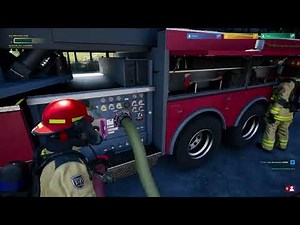 Firefighting Simulator Ignite Episode 11