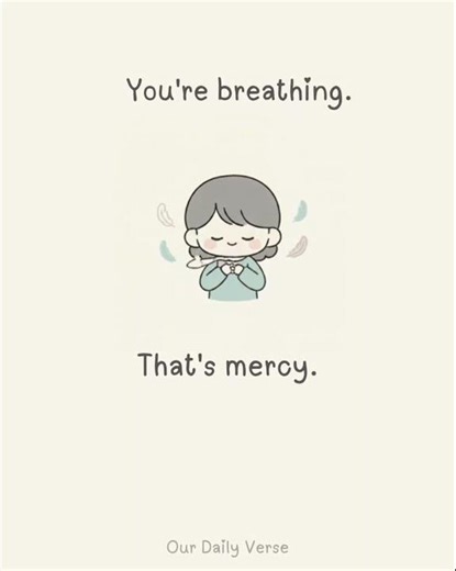 What’s one small thing you’re thankful for today? #bibleverse #giftoflife #gratitude #blessings