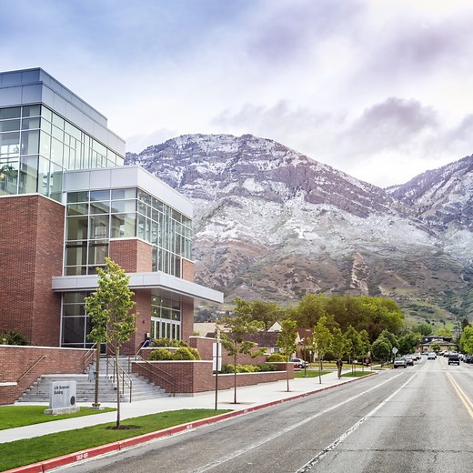 Life Sciences Advisement