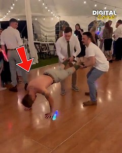 When the flip flops... hard 😂 | DigitalCore