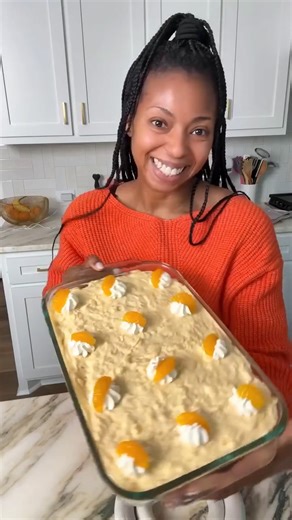 Pig Pickin' Cake📌Full recipe in the first comment⤵ | Grandbaby Cakes by Jocelyn Delk Adams