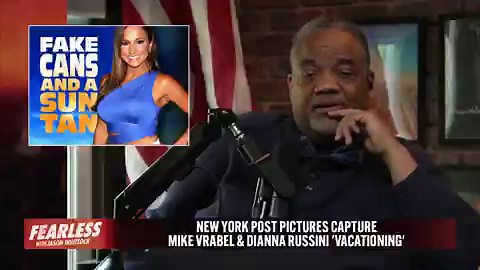 This Dianna Russini/Mike Vrabel ordeal is the latest consequence of what happens when you install women at the top of sports media. They are underqualified and are forced to resort to other ways to advance in the field.