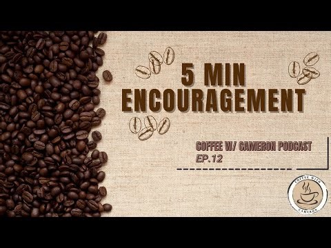Your Identity in Christ Starts Here: The Foundation You Need | 5-min Encouragement | CWC Ep.12