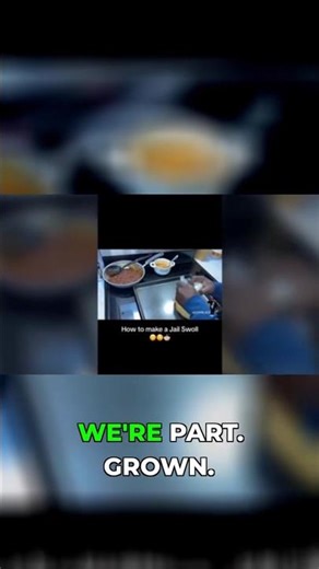 What Happens When You Outgrow Prison Swoles?