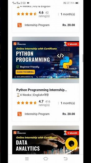 Ybi foundation internship | Internship for students / free internship ‪@YBIFoundation‬ #shortvideo