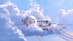 Guerlain - Météorites