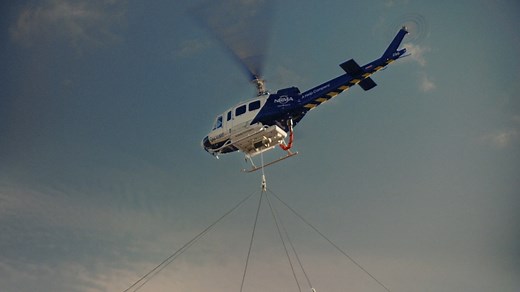 For almost one hundred years we’ve helped people. In that time, we’ve repaired homes and rebuilt lives. We’ve advocated for road safety, and more resilient communities. From drought to flood, from fire to storm, we can’t change our climate, but we can change the way we help. To find out more about how NRMA Insurance is becoming A Help Company™, visit https://www.nrma.com.au Always read the PDS. PDS and TMD available from NRMA Insurance. Visit https://www.nrma.com.au. | NRMA Insurance