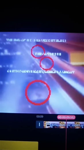 Hidden Movie Posters I Found In The 2009 TCF Logo