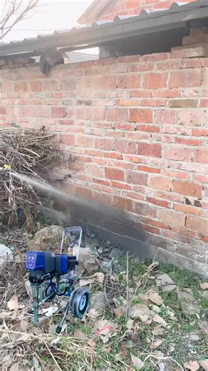 Spraying machine (@spraying.machine5)’s videos with 原声 - Spraying machine