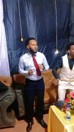 Exploring Ethiopian TikTok Trends and Influencers