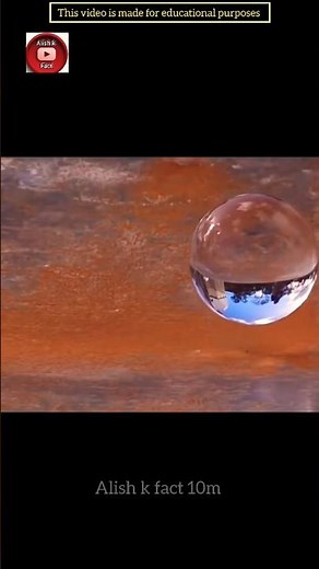 This Glass Is Almost Unbreakable… But Its Tail Can Destroy It | Prince Rupert’s Drop