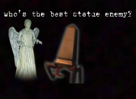 First Time SCP Edit Featuring SCP-173