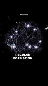 One of the largest structures in the universe. | Cosmoknowledge