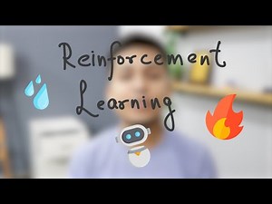 [Hindi] What is Reinforcement Learning | Types | Example || Stephen SIMON