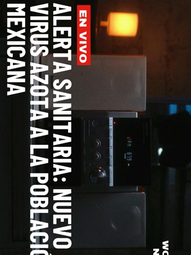 Cortometraje Sonoro 'México Z' de Alejandro Romo