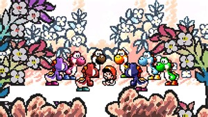 How The Original Yoshi’s Island Paved The Way For an Expanded Super Mario Universe