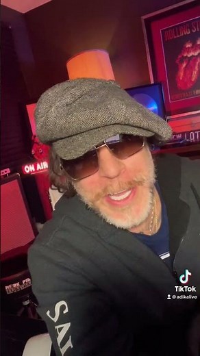 2023 Grammy Winner Edgar Winter & Brother Johnny!