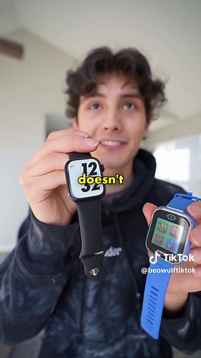 Nostalgic Vtech Smartwatch Unboxing and Review