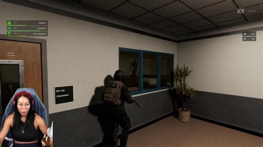 Surviving a Zombie Takeover~