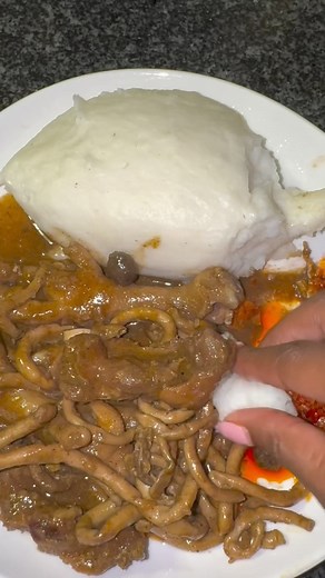 389K views · 5.1K reactions | Bogobe ka malana, maotwana le dikilana...