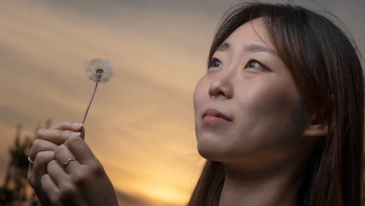 The Art of Using Speedlights for Dynamic Portraits