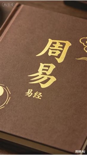 一本把“变化”讲透的书：读懂易经，从此不再惧怕不确定 《周易》不仅是一部占卜之书，更是揭示万物变化规律的哲学经典。它以阴阳二爻为基础，演化出六十四卦象，构建了一套囊括天地的动态符号系统。表面在谈吉凶祸福，实质在讲物极必反、居安思危的生存智慧。这部“群经之首”用最精炼的卦辞爻辞，为人在顺境与逆境中如何趋吉避凶、顺势而为，提供了最高级的东方思辨法则。