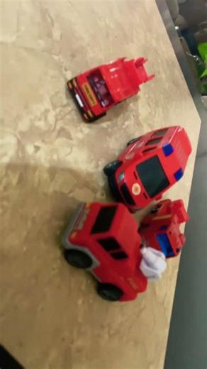 Fireman Sam intro series 10