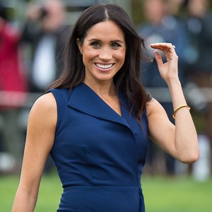 How Meghan Markle's New Children's Book Was Inspired by Prince Harry and Son Archie Harrison