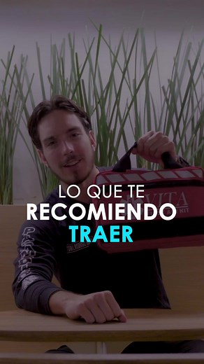 Cómo armar un botiquín de primeros auxilios completo