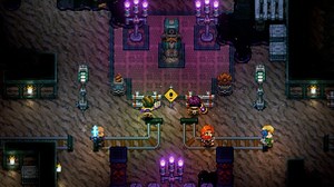 Core Keeper - Official Nintendo Switch 2 & Void & Voltage Update Trailer