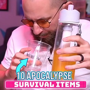 The Ultimate Apocalypse Survival Gear Guide | Dope or Nope