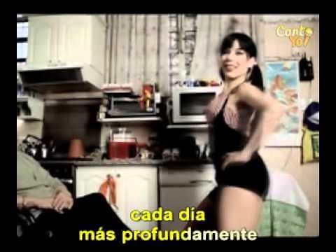 Andrés Calamaro - Tres Marías (Official CantoYo Video)