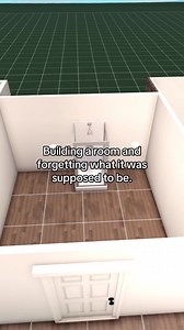 Bathroom or Bedroom: Which Room Should You Build in Bloxburg?