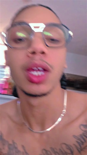 If you feel hit, so be it. #fyp